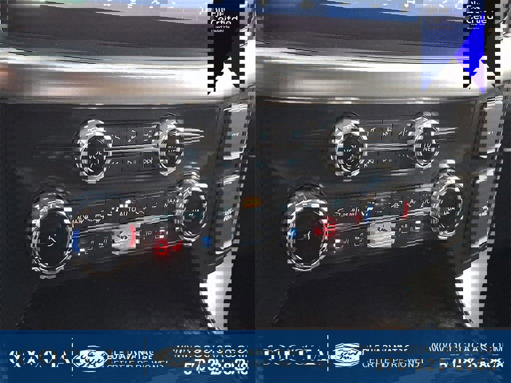 Certified 2022 Ford F150 Lariat image 16