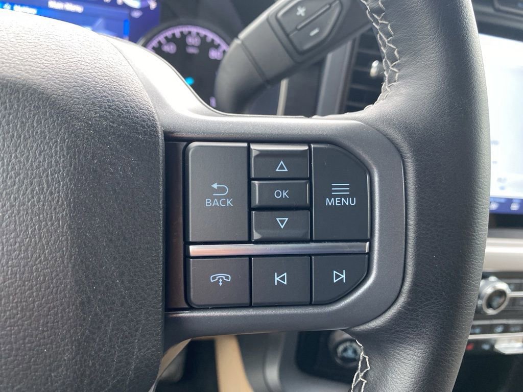 Certified 2023 Ford F150 XLT w/ Equipment Group 302A High image 30