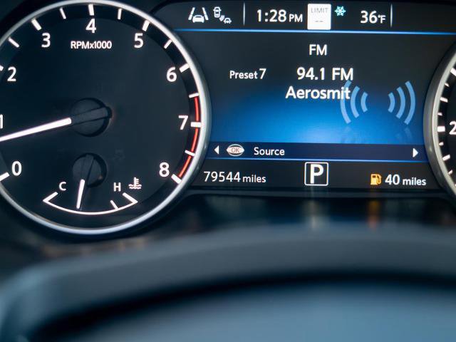 Used 2019 Nissan Murano Platinum image 30