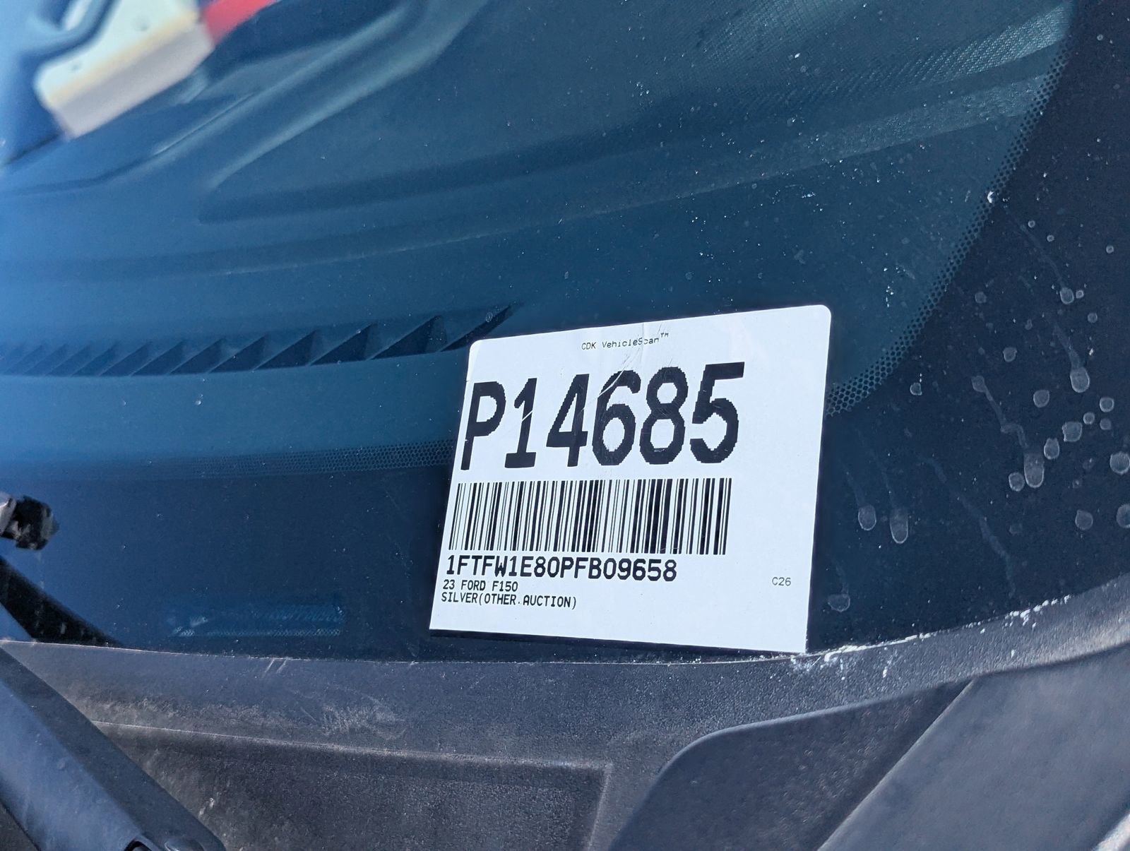 Certified 2023 Ford F150 XLT w/ Trailer Tow Package image 28