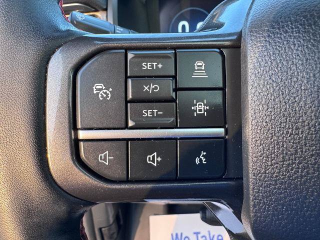 Certified 2024 Ford Expedition Limited AWD/4WD image 25