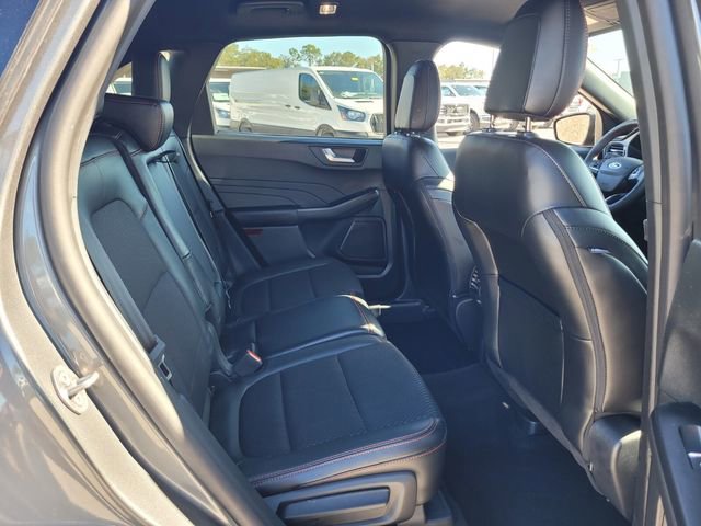 Certified 2024 Ford Escape ST-Line w/ Tech Pack #1 image 17