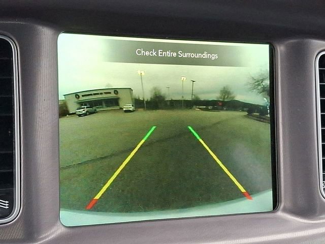 Used 2022 Dodge Charger GT image 20