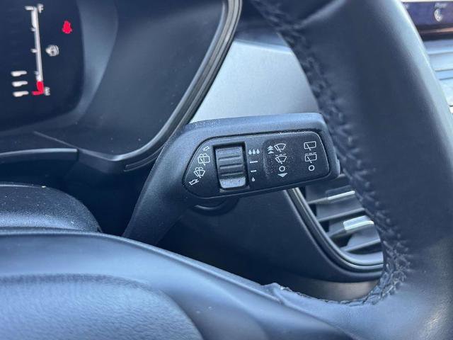Certified 2024 Ford Escape Active FWD image 17