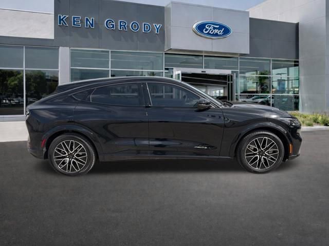 Certified 2024 Ford Mustang Mach-E Premium RWD image 3