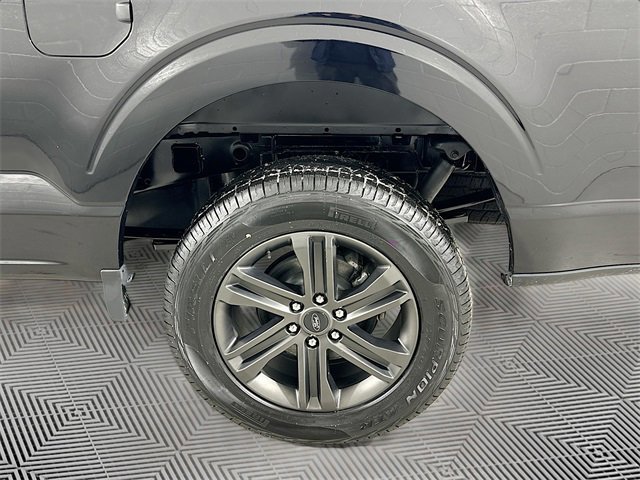 Certified 2022 Ford F150 XLT w/ Equipment Group 302A High image 29