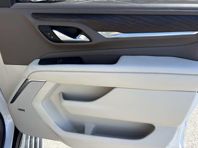Used 2022 GMC Yukon Denali AWD/4WD image 23