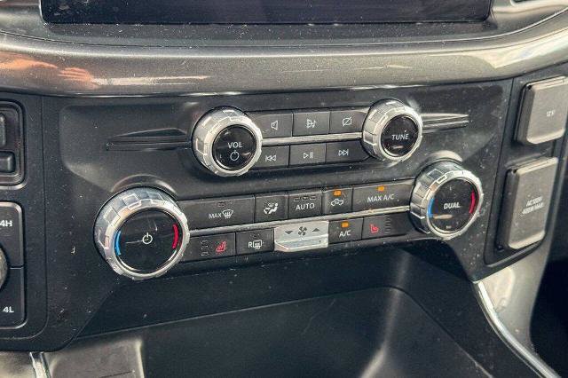 Certified 2023 Ford F150 XLT w/ Equipment Group 302A High AWD/4WD image 33