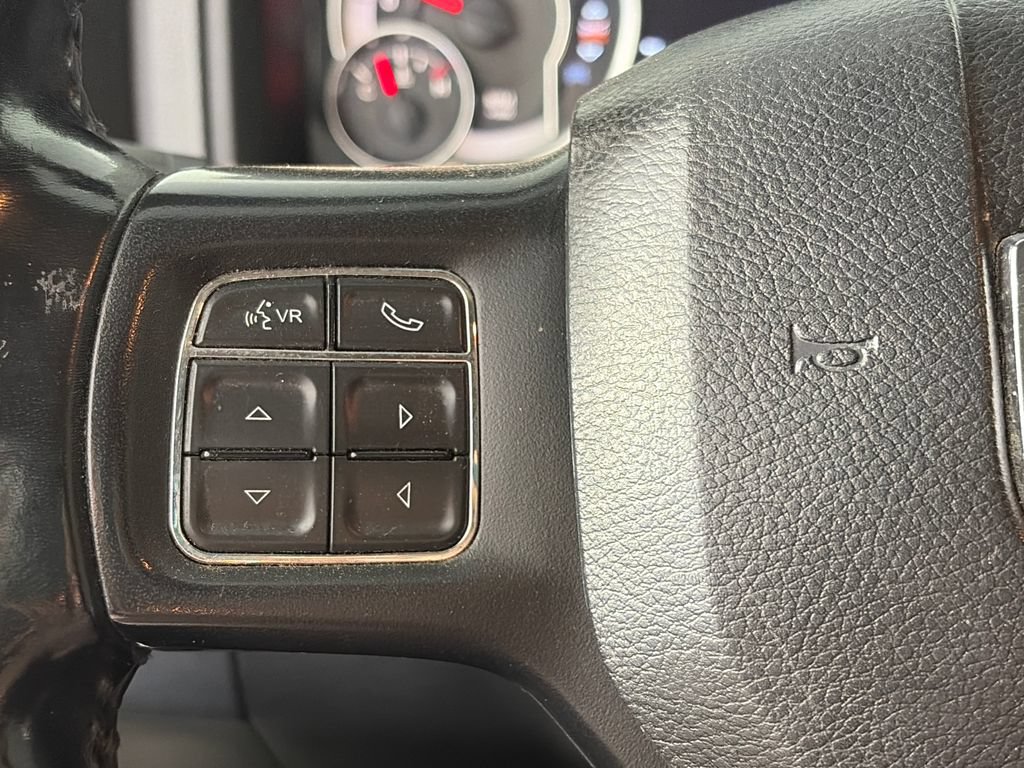 Used 2019 RAM 1500 Big Horn RWD image 17