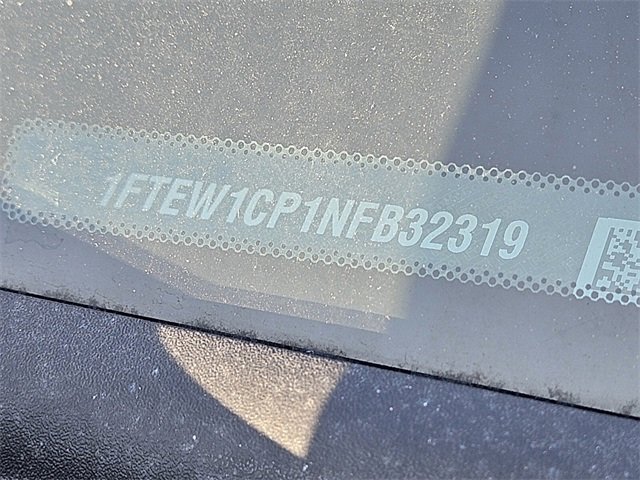 Certified 2022 Ford F150 XLT w/ Equipment Group 301A Mid image 18