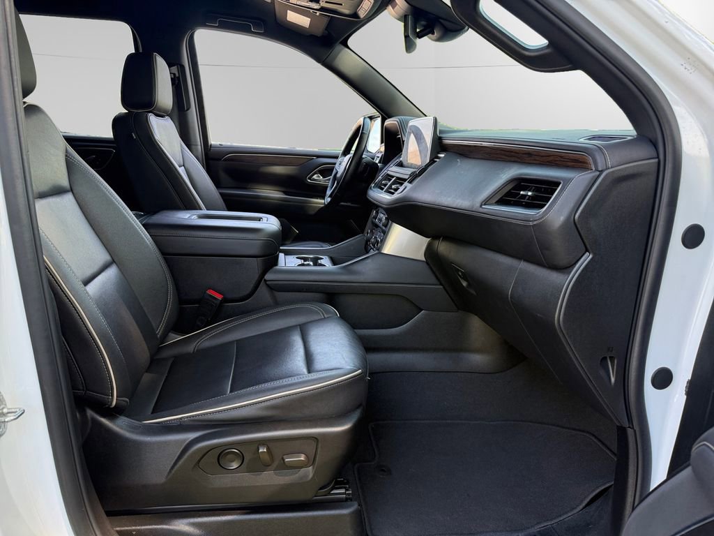 Used 2024 Chevrolet Tahoe Premier image 15