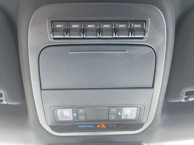 Certified 2023 Ford F150 Tremor AWD/4WD image 21