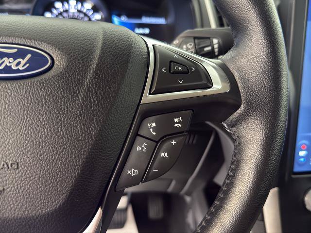 Certified 2023 Ford Edge SEL w/ Convenience Package AWD/4WD image 22