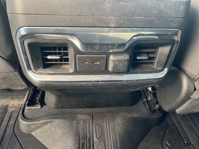 Used 2021 GMC Sierra 1500 Elevation w/ LPO, Elevation Black Package image 20