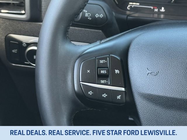 Certified 2024 Ford Bronco Sport Outer Banks AWD/4WD image 12