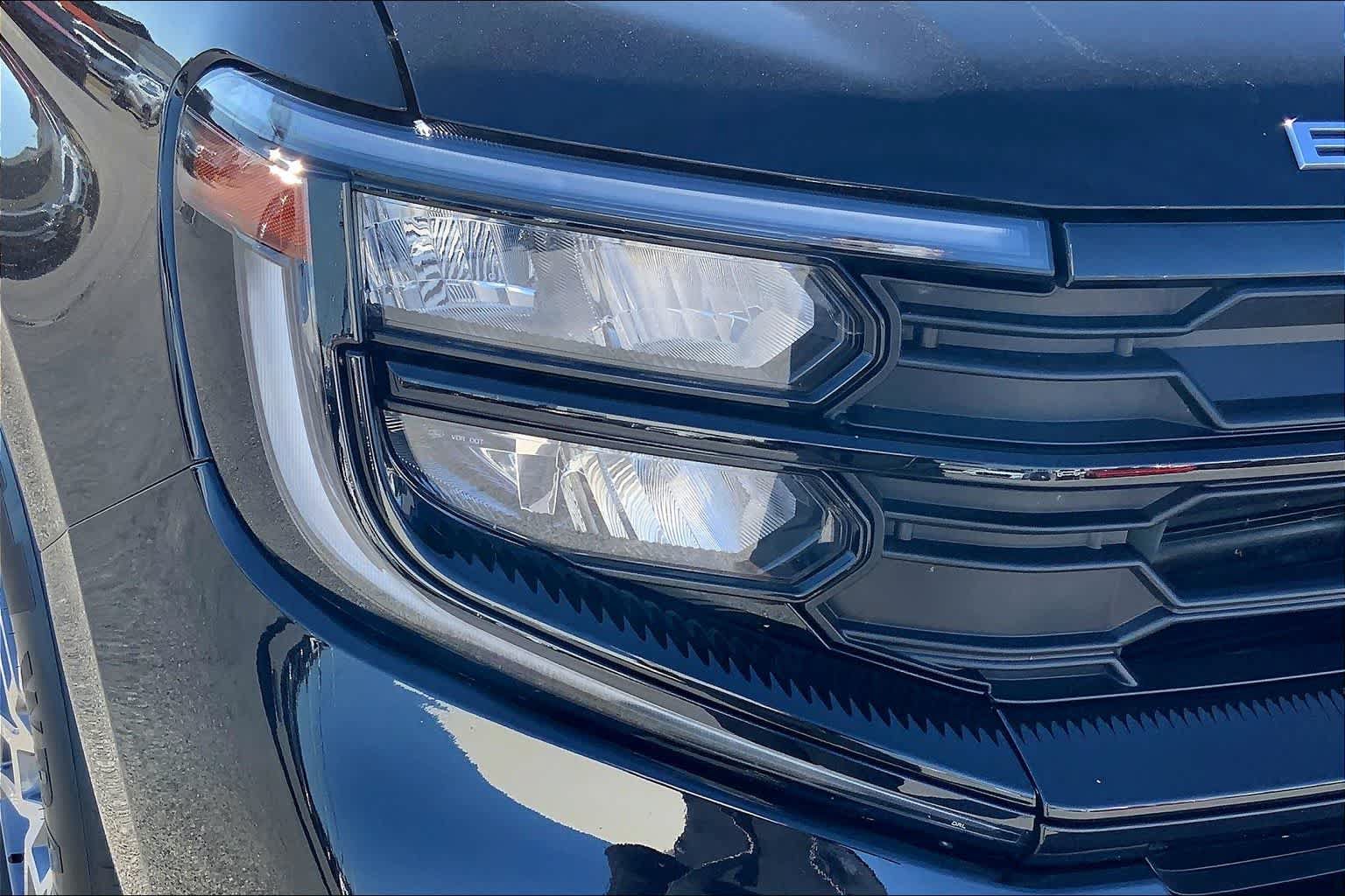 Certified 2025 Ford Expedition Active RWD image 28