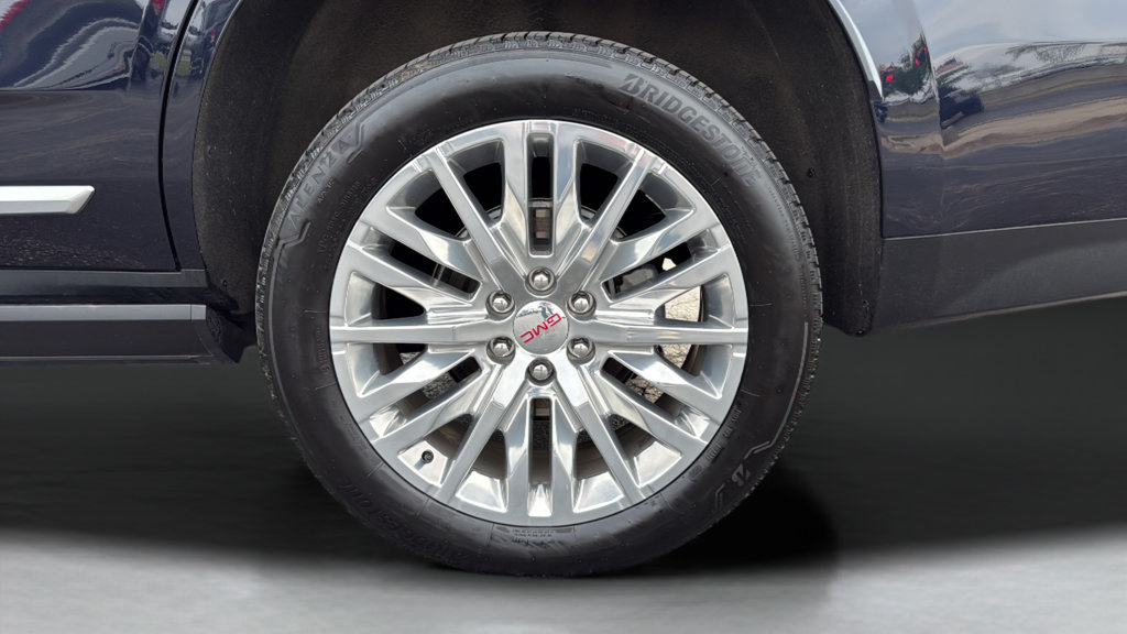 Used 2023 GMC Yukon Denali AWD/4WD image 46