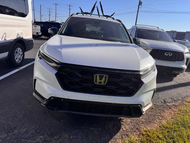 Used 2023 Honda CR-V Sport image 2