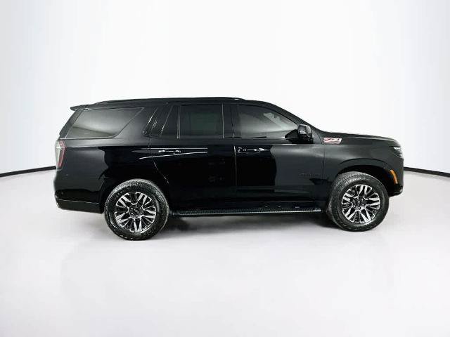 Used 2025 Chevrolet Tahoe Z71 w/ Z71 Off-Road Package AWD/4WD image 25