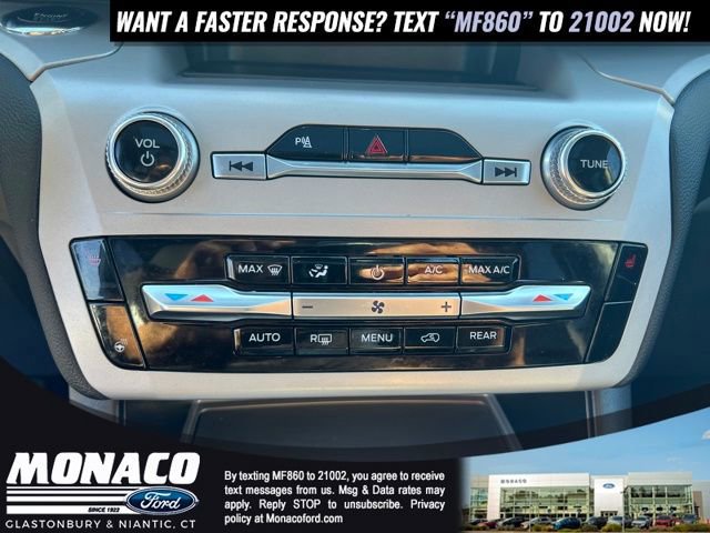 Certified 2023 Ford Explorer XLT w/ Equipment Group 202A image 22