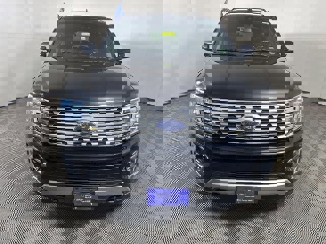 Certified 2020 Ford Expedition Limited w/ Special Edition Package image 6