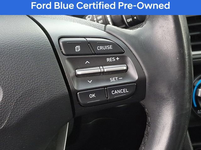 Used 2020 Hyundai Kona SEL Plus image 23