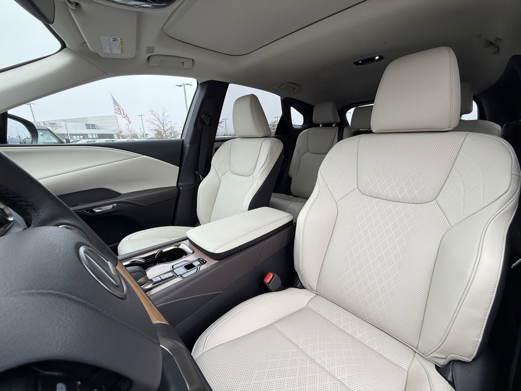 Used 2025 Lexus RX 350 Premium Plus image 22