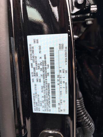 Certified 2023 Ford F150 Lightning XLT image 16