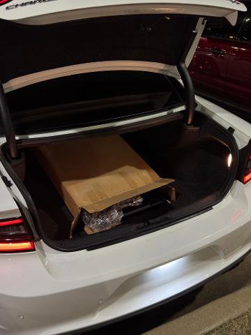 Used 2019 Dodge Charger R/T w/ Plus Group image 7