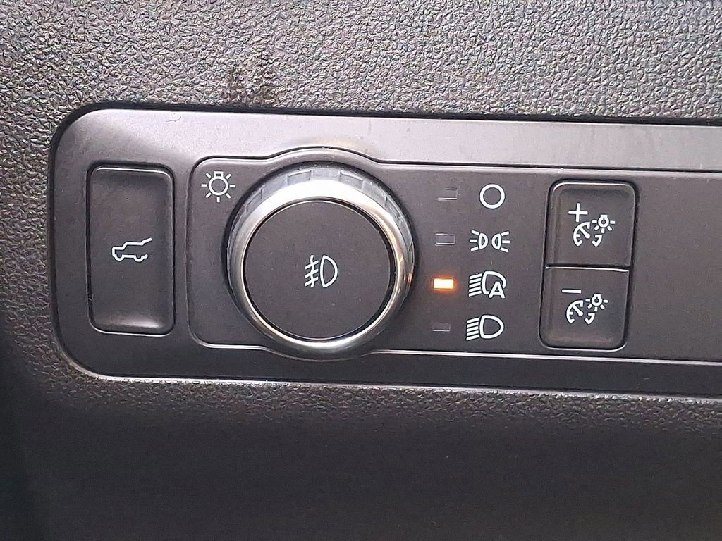 Certified 2021 Ford Bronco Sport Outer Banks image 25