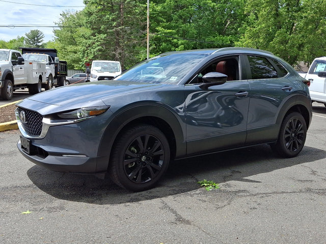 Used 2022 MAZDA CX-30 AWD 2.5 S w/ Preferred Package image 5