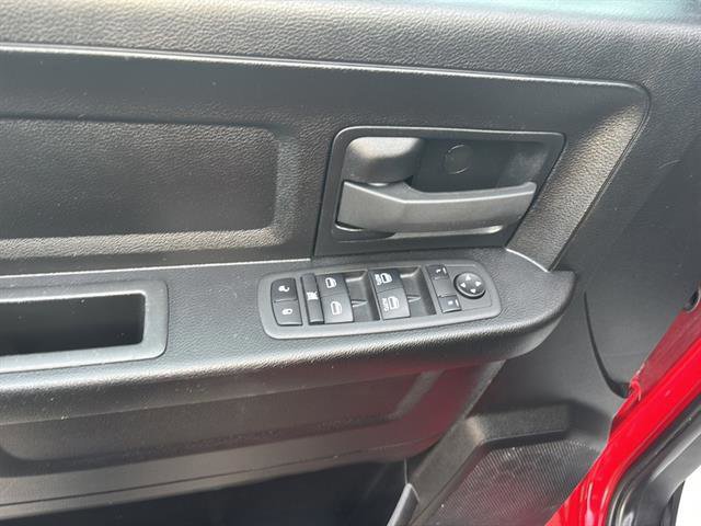 Used 2022 RAM 1500 Express w/ Wheel & Sound Group image 14