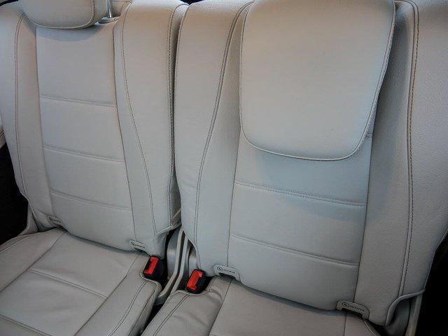 Used 2023 Mercedes-Benz GLS 450 4MATIC image 19