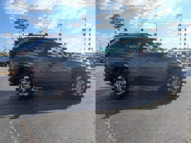 Used 2023 Hyundai Tucson SEL image 6