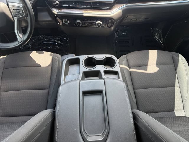 Used 2023 Chevrolet Silverado 1500 LT RWD image 6