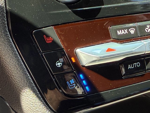 Certified 2023 Ford Explorer Limited image 34