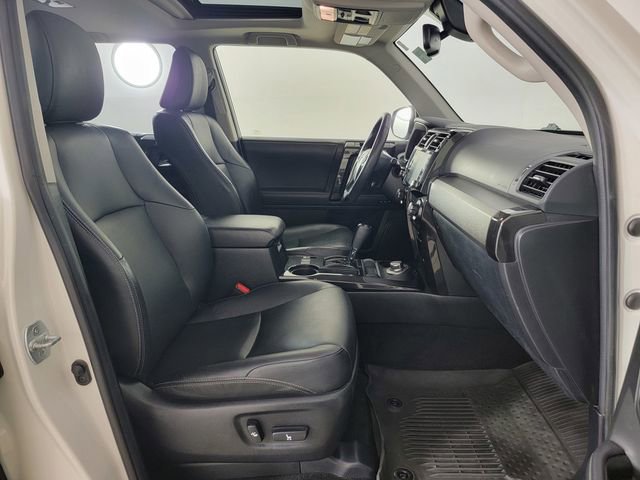 Used 2021 Toyota 4Runner Nightshade AWD/4WD image 18