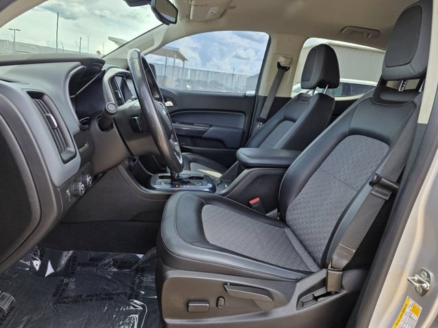 Used 2019 Chevrolet Colorado Z71 AWD/4WD image 13