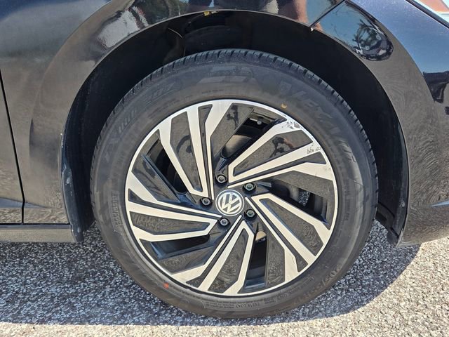 Used 2020 Volkswagen Jetta SEL image 11