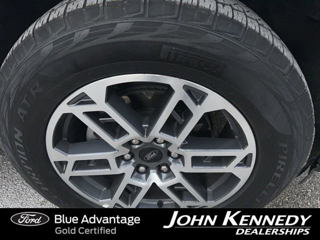 Certified 2025 Ford Expedition Max Active image 7