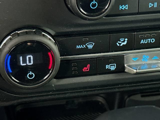 Certified 2025 Ford Bronco Big Bend AWD/4WD image 27
