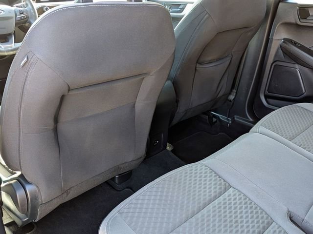 Certified 2022 Ford Escape SE AWD/4WD image 25