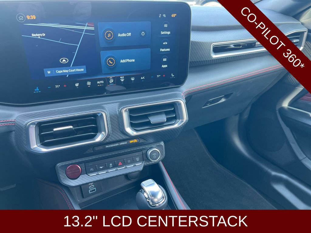 Certified 2025 Ford Mustang Premium image 18