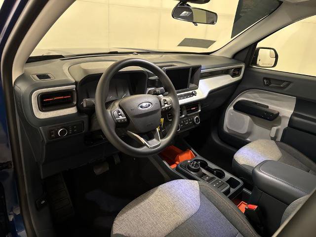 Certified 2024 Ford Maverick XLT FWD image 16
