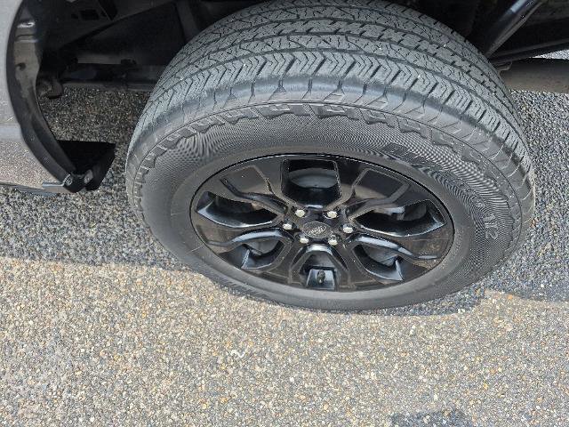 Certified 2023 Ford F150 Platinum w/ Equipment Group 701A High AWD/4WD image 24