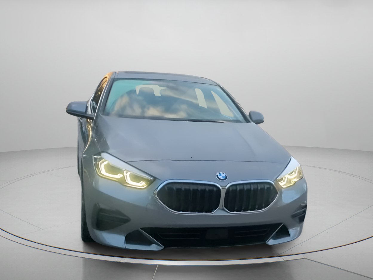 Used 2024 BMW 228i Gran Coupe w/ Convenience Package FWD image 5