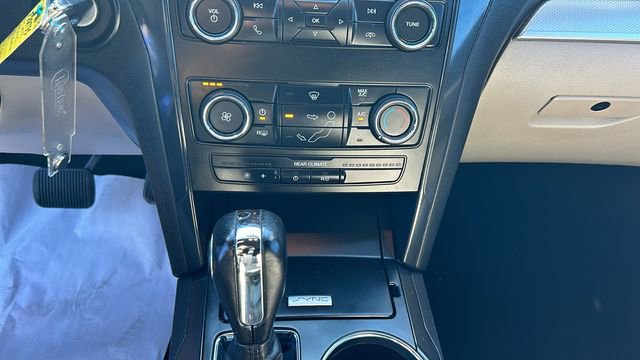 Certified 2019 Ford Explorer 4WD image 23