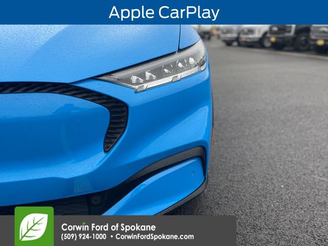 Certified 2023 Ford Mustang Mach-E Select image 9