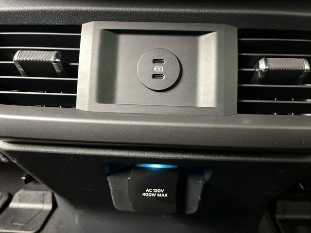 Certified 2025 Ford F150 Lariat AWD/4WD image 14