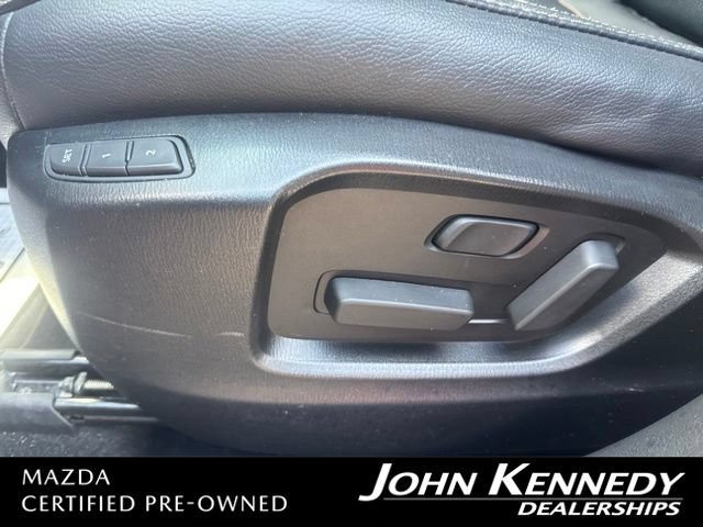 Used 2019 MAZDA CX-5 Grand Touring AWD/4WD image 8